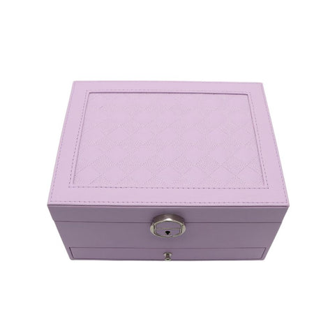 Purple big box